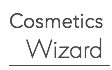 Cosmetics Wizard Logo